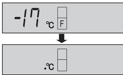 SHARP SJ-WP320T - Mrazić oddělení - 3