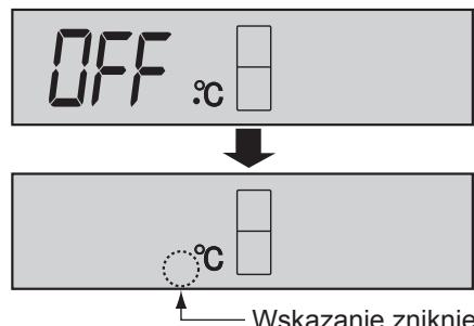 SHARP SJ-WP320T - Aby wyłaczyc funkcję - 3