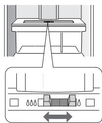 SHARP SJ-WP320T - Attention - 2