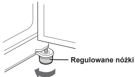 SHARP SJ-WP320T - OSTRZEJEZENIE - 2