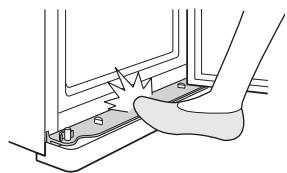 SHARP SJ-WP320T - POZNÁMKA - 1