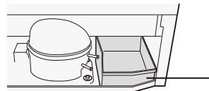 SHARP SJ-WP320T - Vor dem Transport - 1