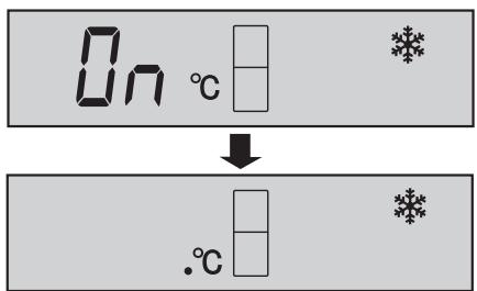 SHARP SJ-WP320T - Ekspress-külmutus (välja arvatud mudelil SJ-RM320T, SJ-RM360T) - 3