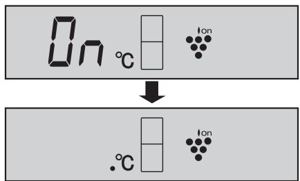 SHARP SJ-WP320T - Appuyez sur la touche - 3