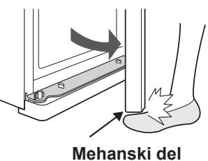 SHARP SJ-WP320T - OPOZORILO - 3