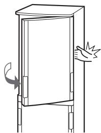 SHARP SJ-WP320T - POZNÁMKA - 1