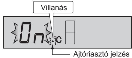 SHARP SJ-WP320T - A múvelet visszavonása - 1