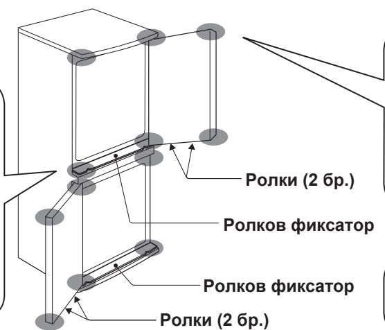 SHARP SJ-WP320T - 3A6EJIEXKA - 1