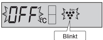 SHARP SJ-WP320T - Drücken Sie die Wahltaste und wahlen Sie das Plasmacluster-Symbol. - 1