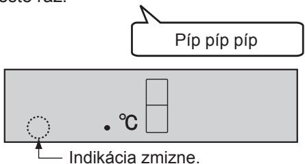 SHARP SJ-WP320T - Zrušit'činnost' - 1