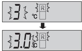 SHARP SJ-WP320T - OTMЯна Ha onepaциета - 1