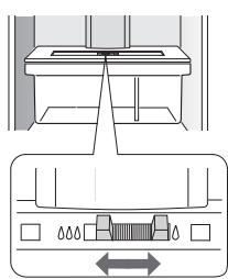 SHARP SJ-WP320T - PIEZIME - 1
