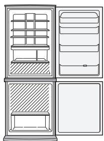 SHARP SJ-WP320T - Urzadzeniedezodoryzujace - 1