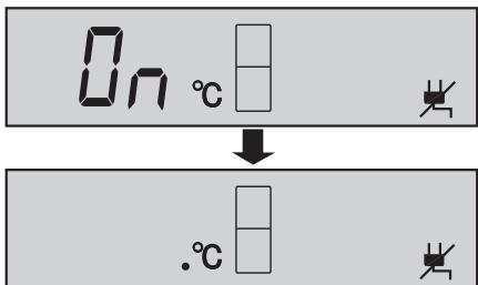 SHARP SJ-WP320T - Elektros energijos netiekimas - - 3