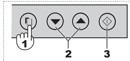 SHARP SJ-WP320T - Πεοτε το πλήκτρο ▲. [▲: ON (ENEPEΓΟ), ∇: OFF (ANENEPTO)] - 2