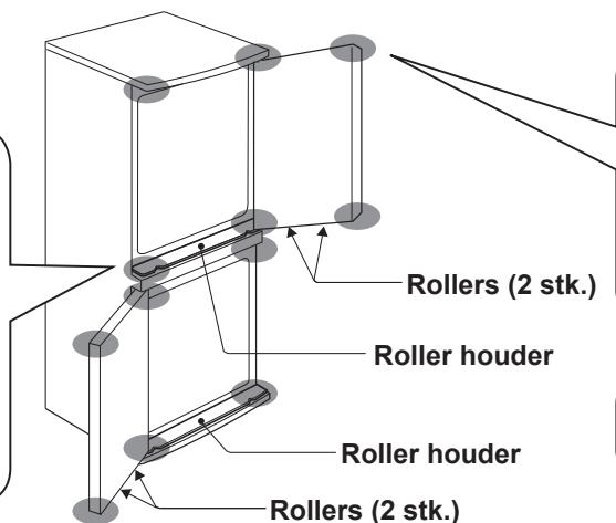 SHARP SJ-WP320T - Structuur - 2