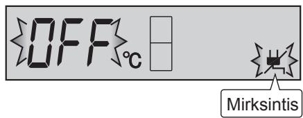 SHARP SJ-WP320T - Elektros energijos netiekimas - - 1