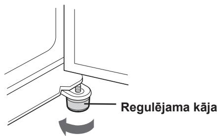 SHARP SJ-WP320T - BRIDINAJUMS - 2