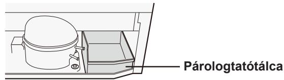 SHARP SJ-WP320T - Szállítás előtt - 1