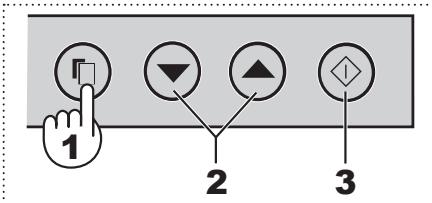 SHARP SJ-WP320T - Vérification de la température dans la zone la plus froide - 1