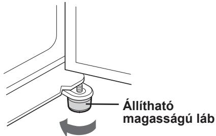 SHARP SJ-WP320T - FIGYELMEZTETÉS - 2