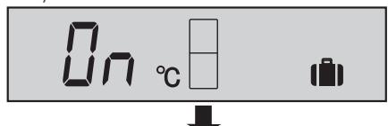 SHARP SJ-WP320T - Congelare rapida (Cu excepta SJ-RM320T, SJ-RM360T) - 6