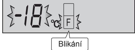 SHARP SJ-WP320T - Mrazić oddělení - 1