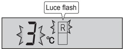 SHARP SJ-WP320T - Comparto frigorifero - 1