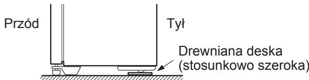 SHARP SJ-WP320T - Jesli obie strony są噤kie - 1