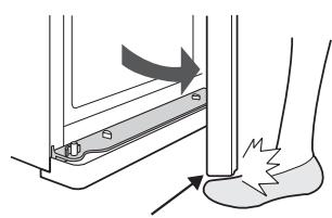 SHARP SJ-WP320T - BRIDINAJUMS - 3