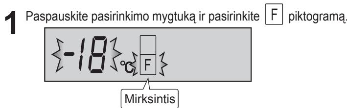 SHARP SJ-WP320T - Šaldiklio kamera - 1