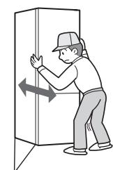 SHARP SJ-WP320T - Transportavimo metu - 1