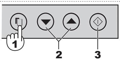 SHARP SJ-WP320T - Regulacja temperatury - 1