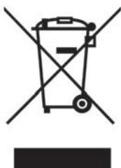 SHARP SJ-WP320T - Information on Disposal for Users (private households) - 1