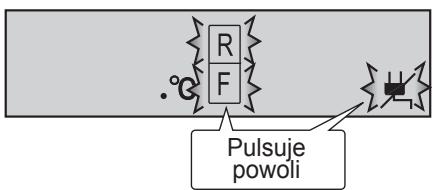 SHARP SJ-WP320T - Wskaźnik awarii zasilania - 1