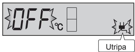SHARP SJ-WP320T - Izpad elektricneganapajanja - 1