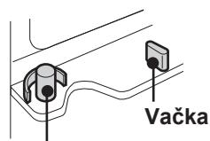 SHARP SJ-WP320T - Tělo mechanismu - 1