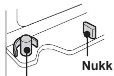 SHARP SJ-WP320T - Ehitus - 1