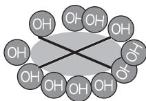 SHARP SJ-WP320T - Ioniseur "plasmacluster - 3