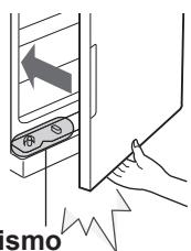 SHARP SJ-WP320T - ADVERTENCIA - 2