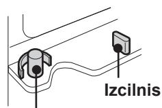 SHARP SJ-WP320T - Durvju aizversan - 1