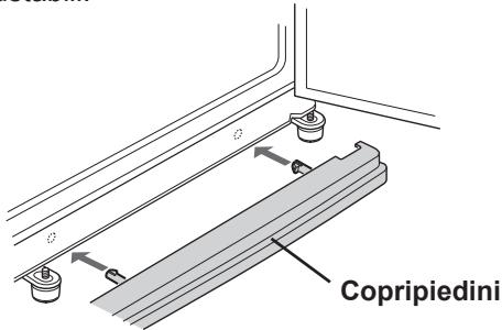 SHARP SJ-WP320T - AVVERTENZE - 4