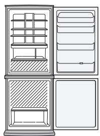 SHARP SJ-WP320T - Apomatn3aTop - 1