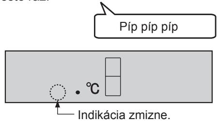 SHARP SJ-WP320T - Pre nastavenie zvuku „ZAP“ - 1