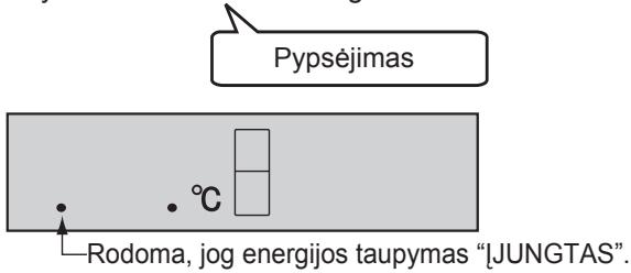 SHARP SJ-WP320T - Energios taupymas - 1