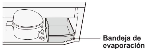 SHARP SJ-WP320T - Antes del transporte - 1