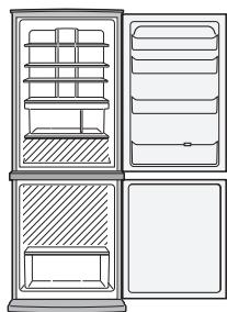 SHARP SJ-WP320T - Дэзадаральник - 1