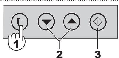 SHARP SJ-WP320T - Paspauskite  mygtuka. [ON (JUNGTA), OFF (ISJUNGTA)] - 2