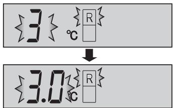 SHARP SJ-WP320T - Impostazione Avanzata del vano frigorifero - 1