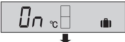 SHARP SJ-WP320T - Tryb wakacyjny (nie dotyczy modelu SJ-RM320T, SJ-RM360T) - 3